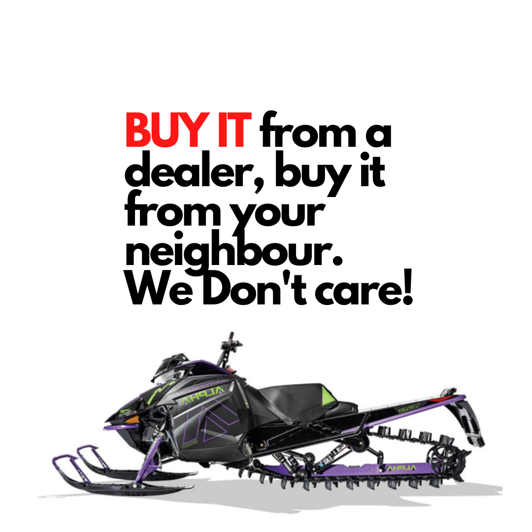 How to Choose the Perfect ATV?