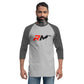 3/4 sleeve RMC