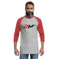 3/4 sleeve RMC