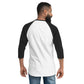 3/4 sleeve RMC
