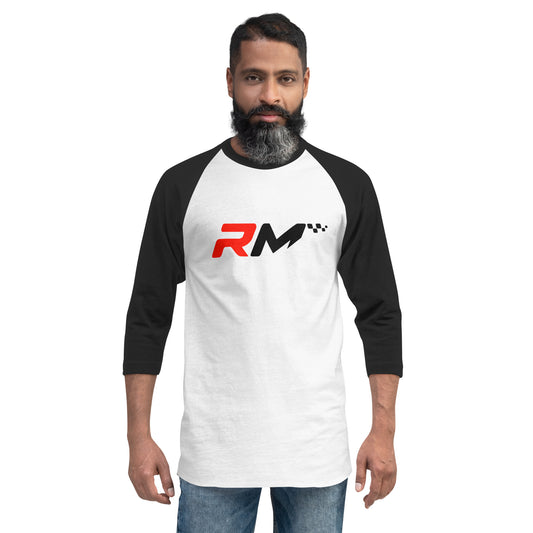 3/4 sleeve RMC