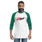 3/4 sleeve RMC
