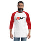 3/4 sleeve RMC