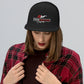Ride MC Trucker Cap
