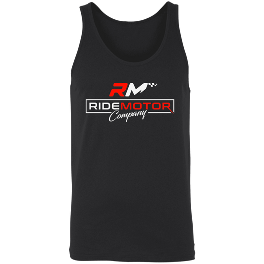 3480 Unisex Tank