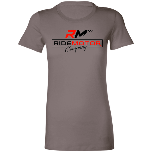 6004 Ladies' Favorite T-Shirt