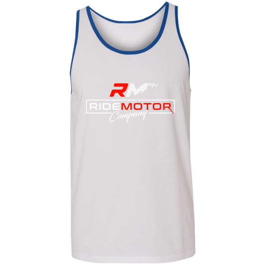 3480 Unisex Tank