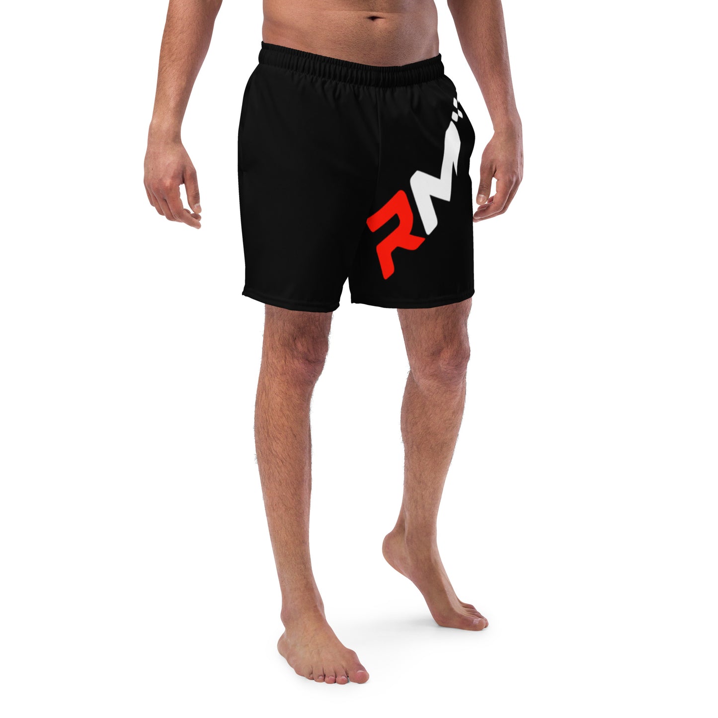 Men's swim trunks