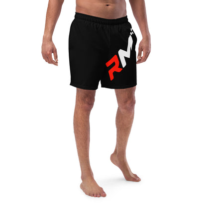 Men's swim trunks
