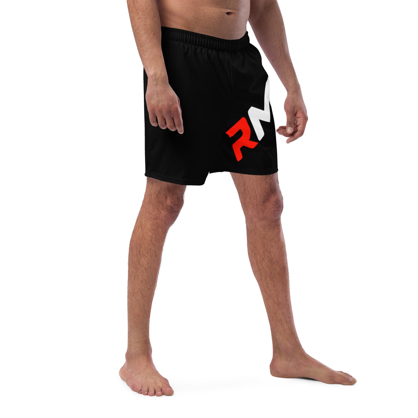 Men's swim trunks