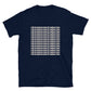 Short-Sleeve Unisex T-Shirt The Daydreamer