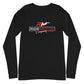 Unisex Long Sleeve Tee