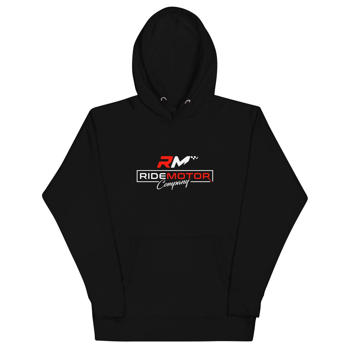 Ride MC Hoodie (Bunny Hug for our Saskatchewan friends)