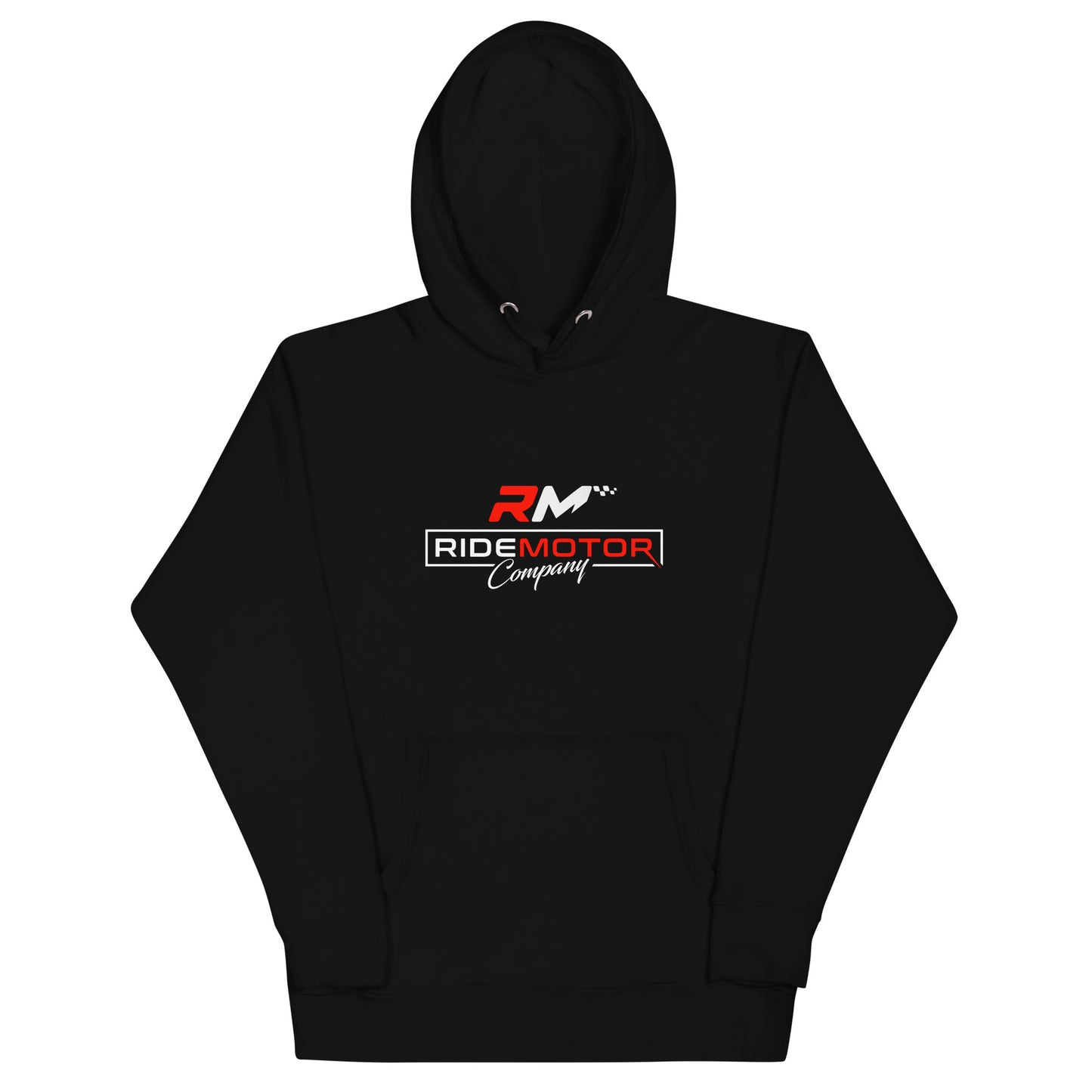 Ride MC Hoodie (Bunny Hug for our Saskatchewan friends)
