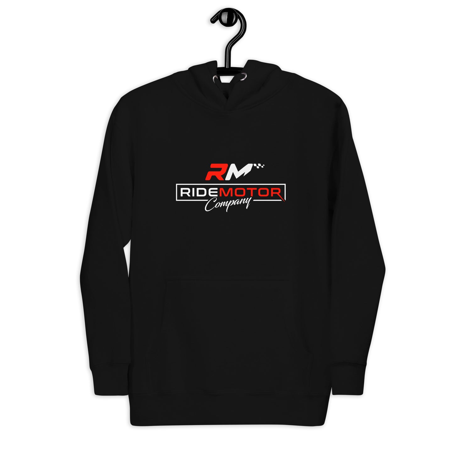 Ride MC Hoodie (Bunny Hug for our Saskatchewan friends)