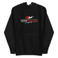 Ride MC Hoodie (Bunny Hug for our Saskatchewan friends)