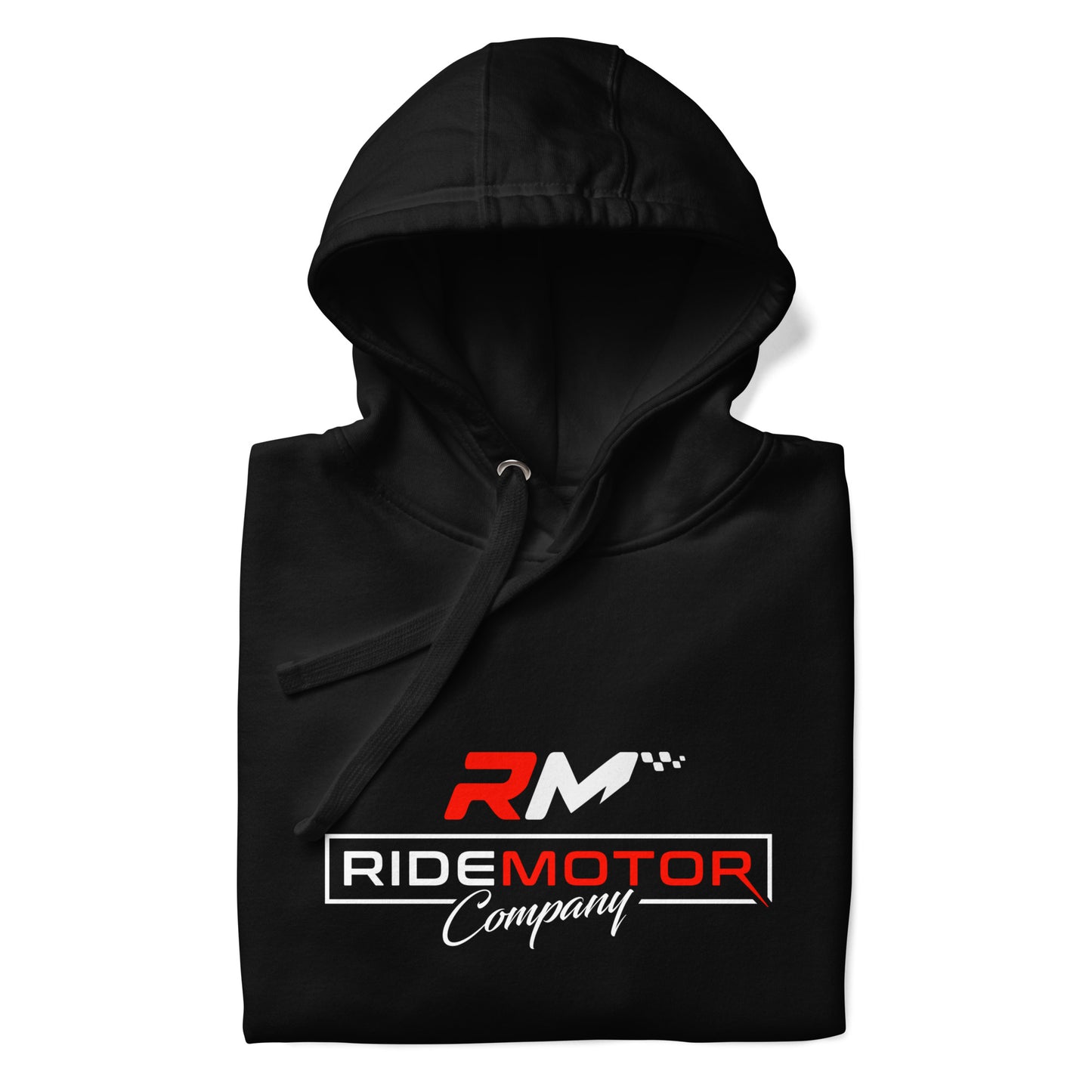Ride MC Hoodie (Bunny Hug for our Saskatchewan friends)