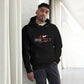 Ride MC Hoodie (Bunny Hug for our Saskatchewan friends)
