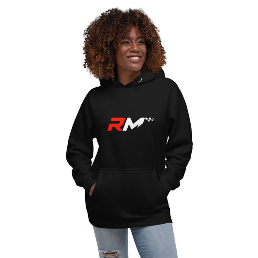 Ride Motor Co. Unisex Hoodie