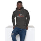 Ride MC Hoodie (Bunny Hug for our Saskatchewan friends)
