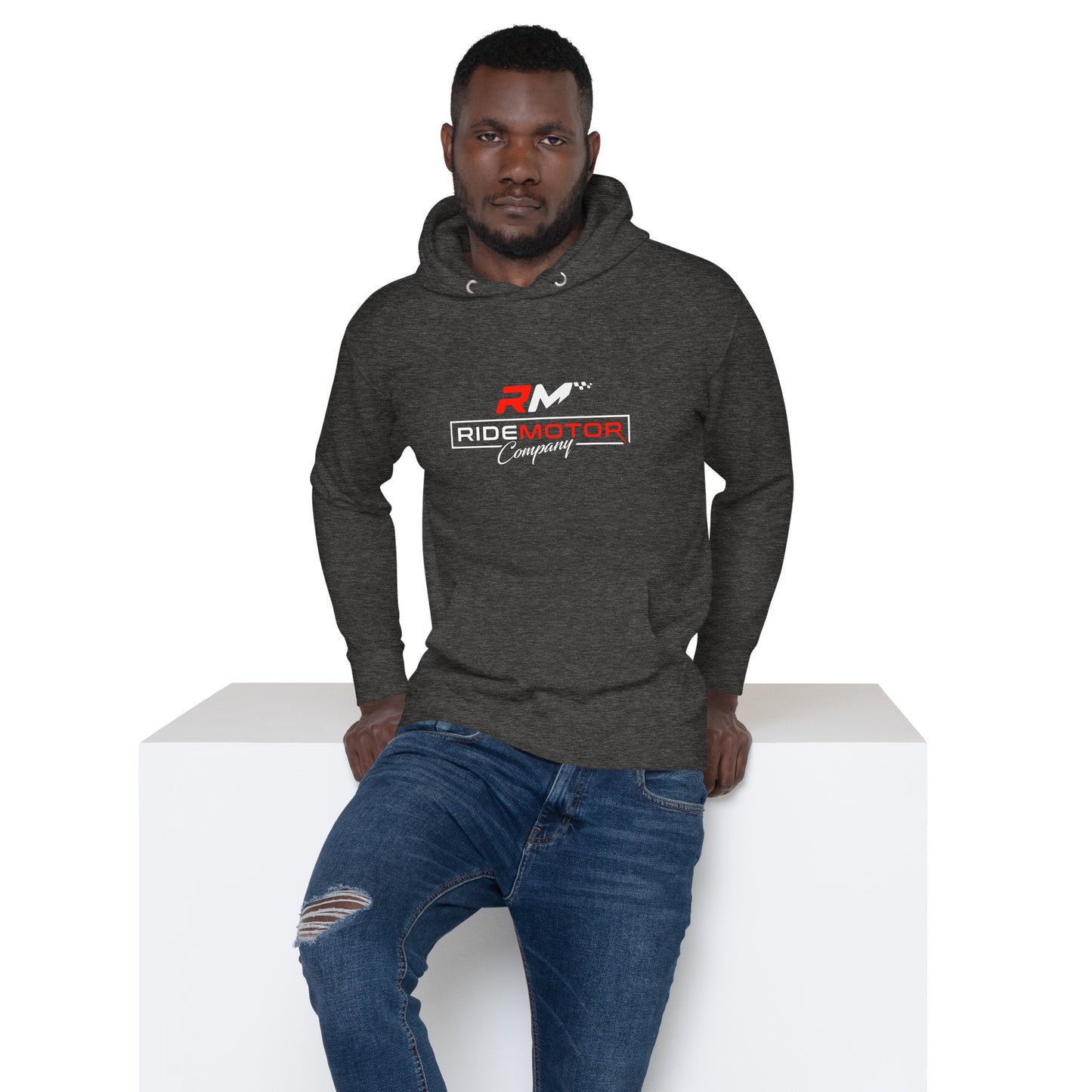 Ride MC Hoodie (Bunny Hug for our Saskatchewan friends)