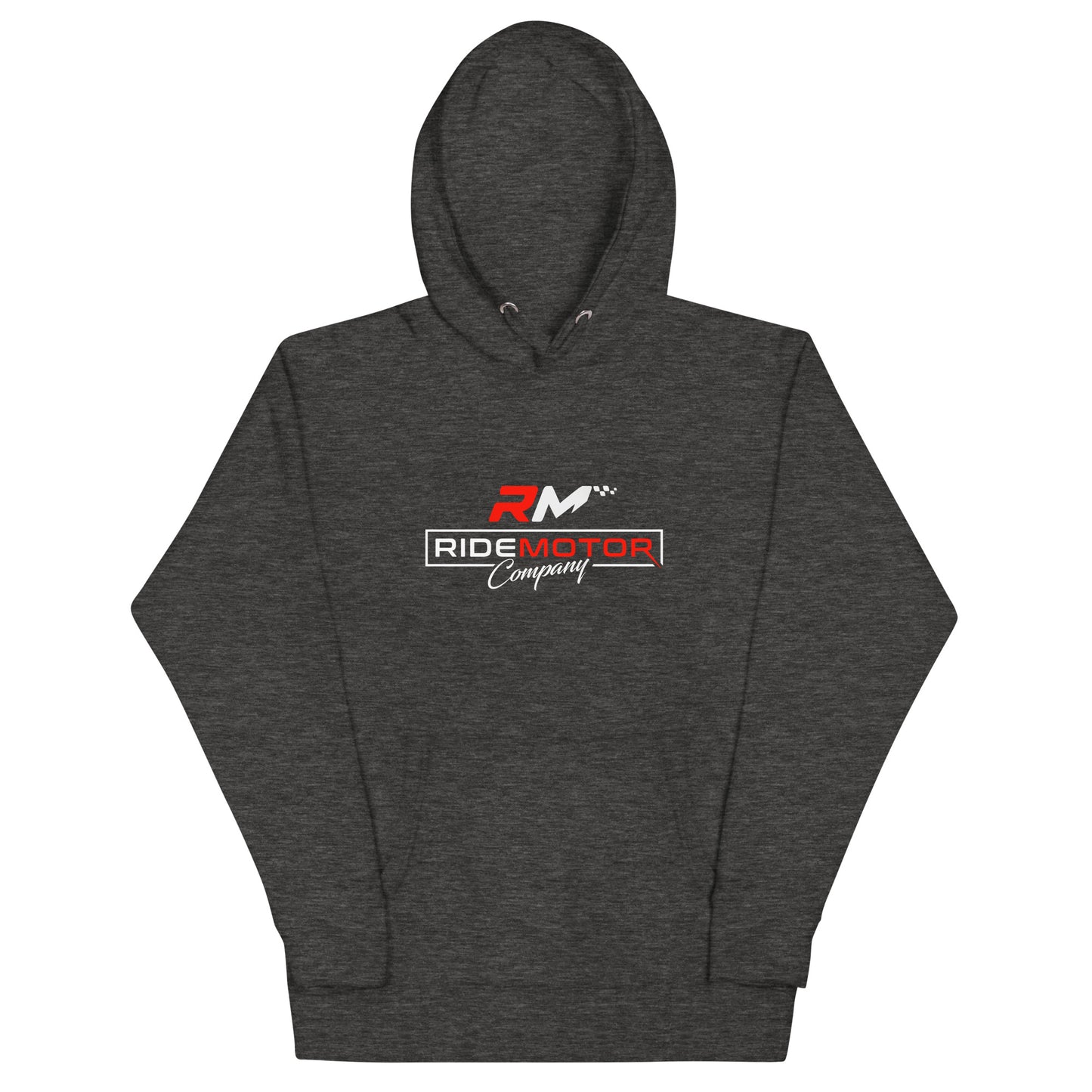 Ride MC Hoodie (Bunny Hug for our Saskatchewan friends)