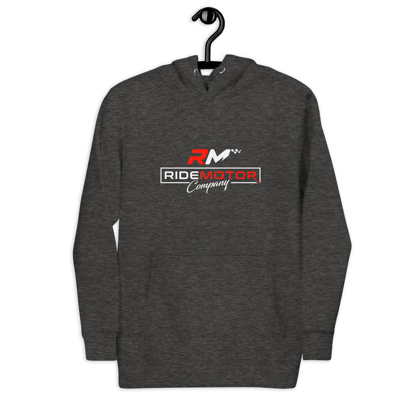 Ride MC Hoodie (Bunny Hug for our Saskatchewan friends)