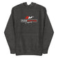 Ride MC Hoodie (Bunny Hug for our Saskatchewan friends)