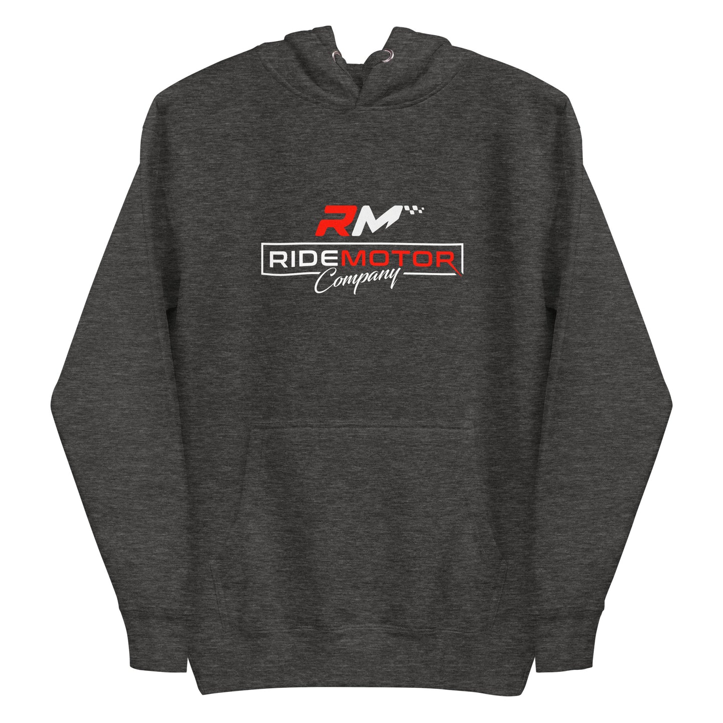 Ride MC Hoodie (Bunny Hug for our Saskatchewan friends)