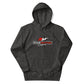 Ride MC Hoodie (Bunny Hug for our Saskatchewan friends)