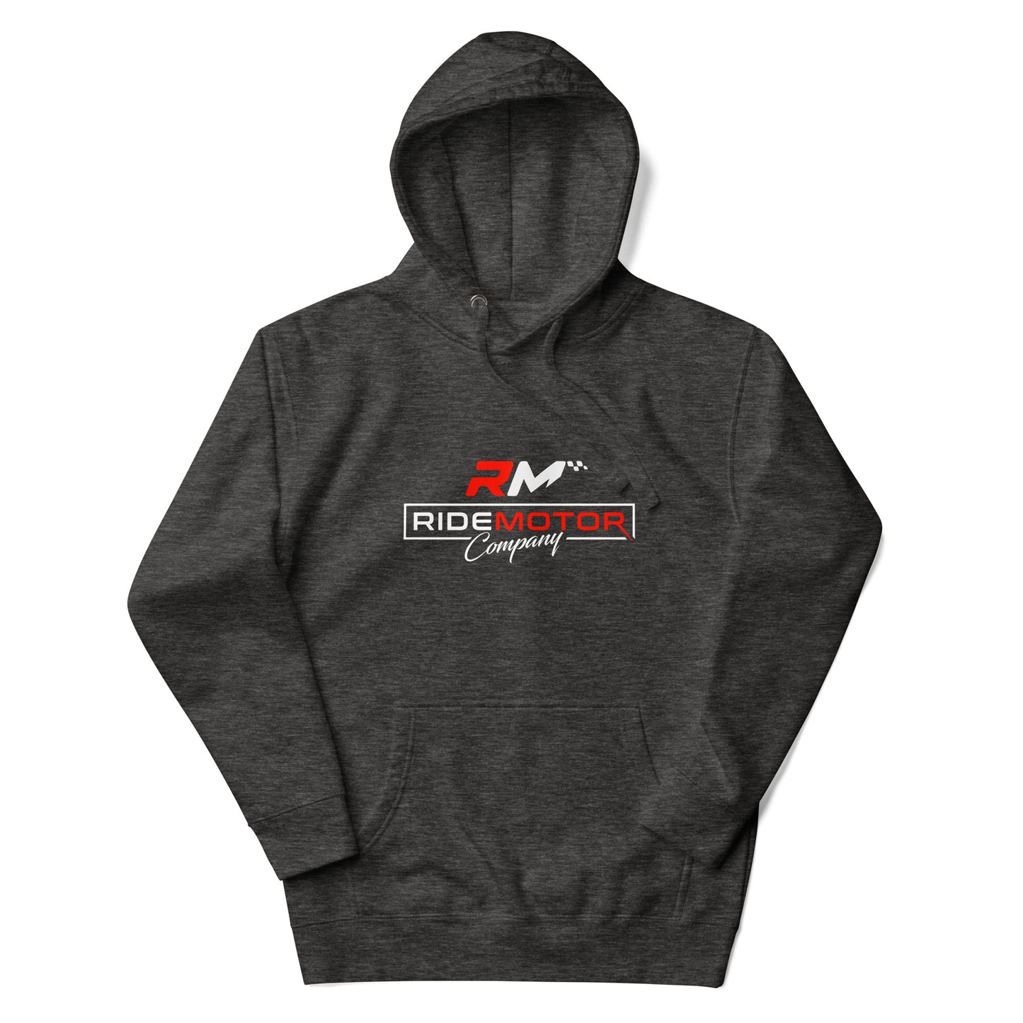 Ride MC Hoodie (Bunny Hug for our Saskatchewan friends)