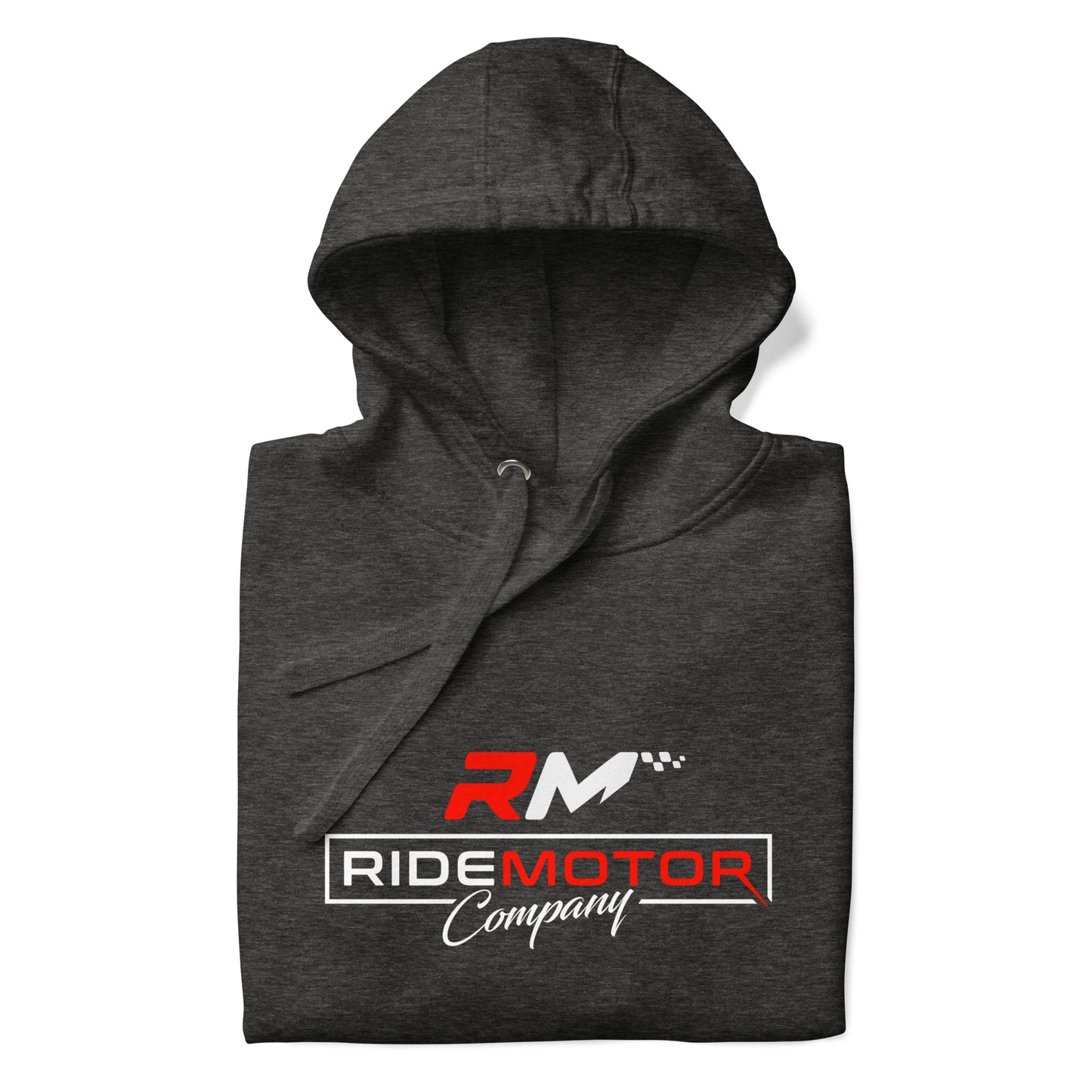 Ride MC Hoodie (Bunny Hug for our Saskatchewan friends)