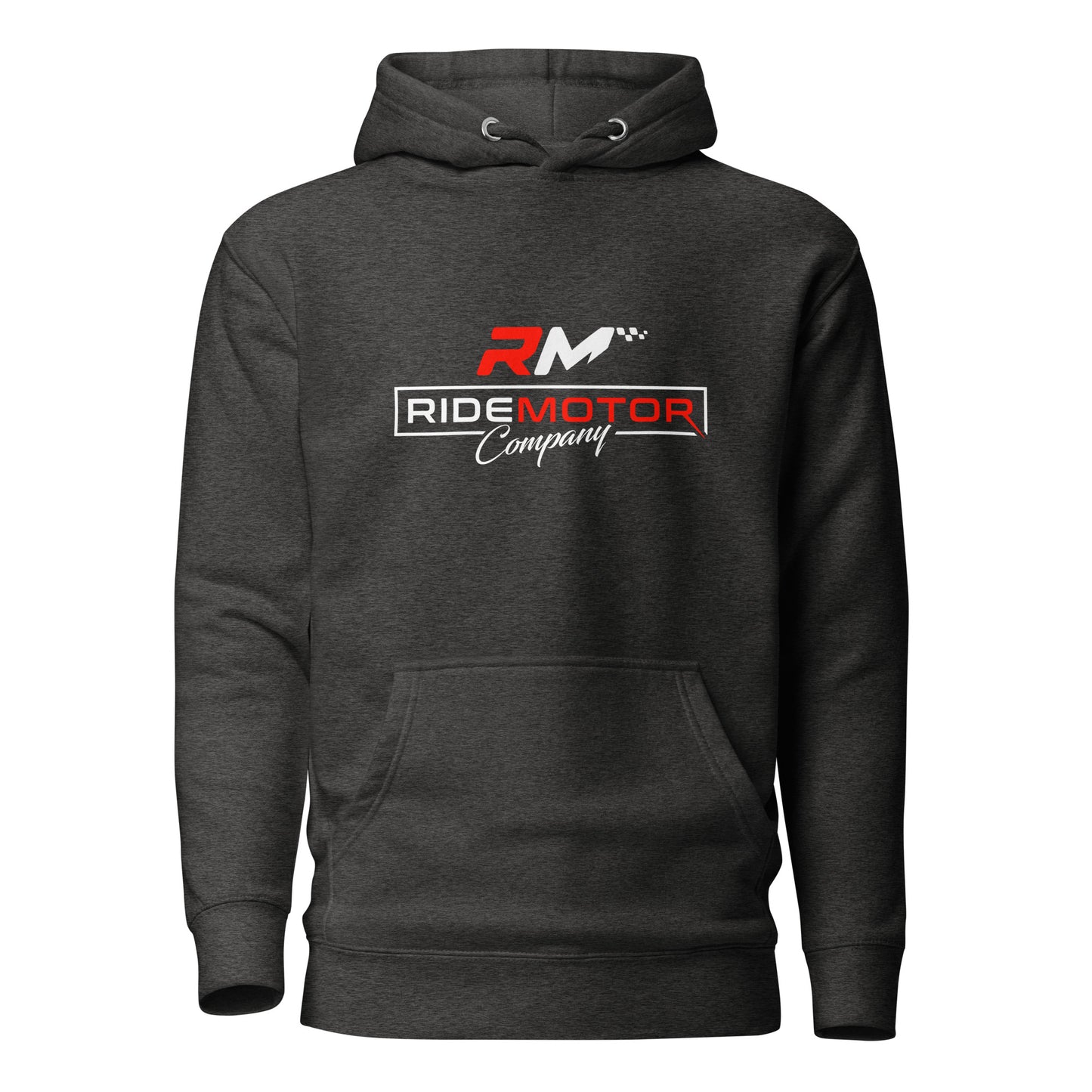 Ride MC Hoodie (Bunny Hug for our Saskatchewan friends)