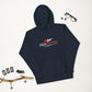 Ride MC Hoodie (Bunny Hug for our Saskatchewan friends)
