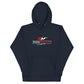 Ride MC Hoodie (Bunny Hug for our Saskatchewan friends)