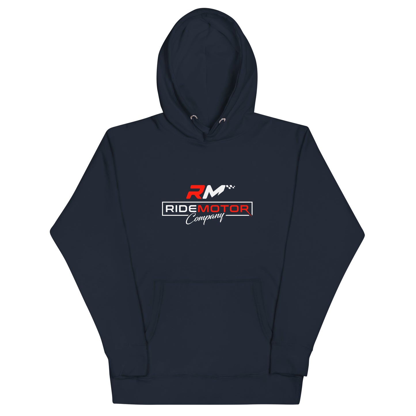 Ride MC Hoodie (Bunny Hug for our Saskatchewan friends)
