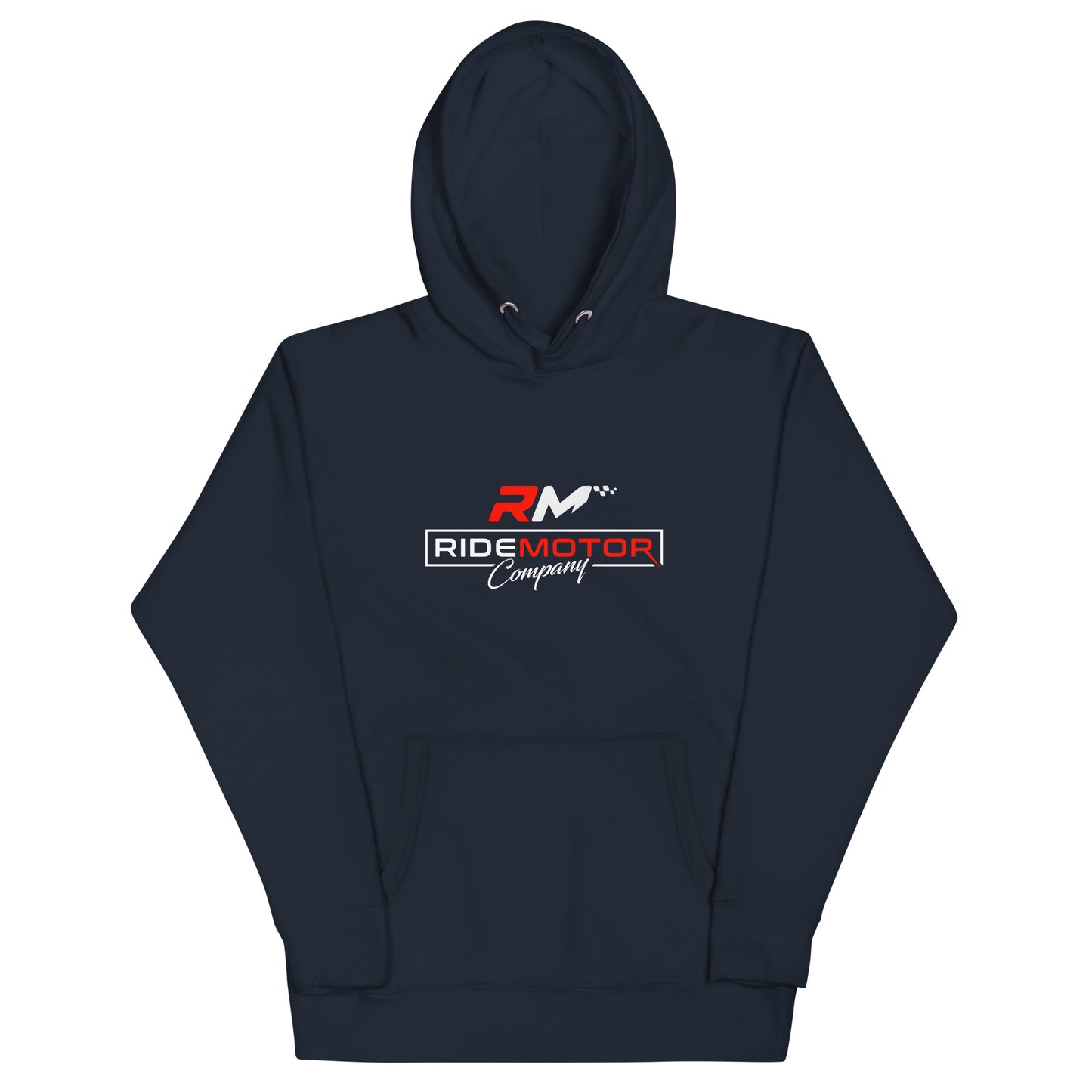 Ride MC Hoodie (Bunny Hug for our Saskatchewan friends)