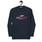 Ride MC Hoodie (Bunny Hug for our Saskatchewan friends)