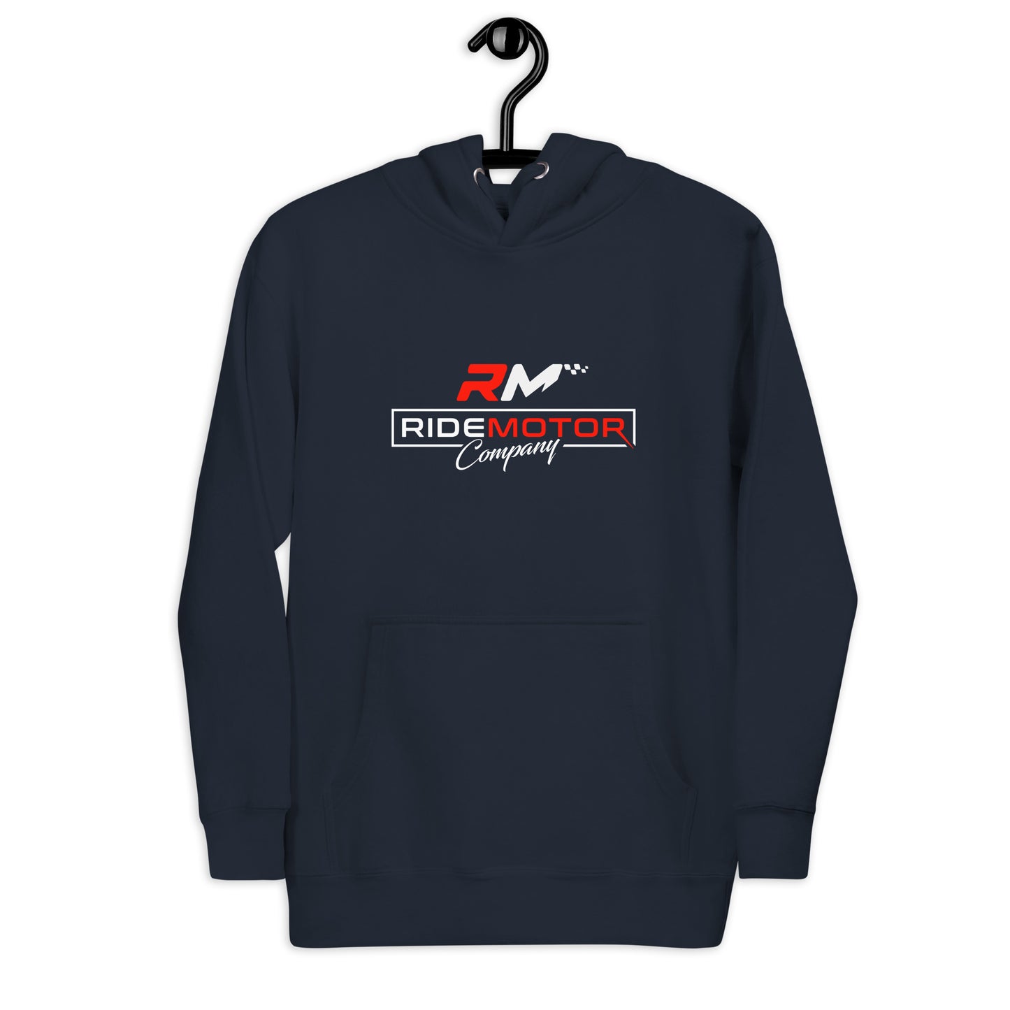 Ride MC Hoodie (Bunny Hug for our Saskatchewan friends)