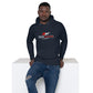 Ride MC Hoodie (Bunny Hug for our Saskatchewan friends)