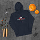 Ride MC Hoodie (Bunny Hug for our Saskatchewan friends)