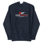 Ride MC Hoodie (Bunny Hug for our Saskatchewan friends)