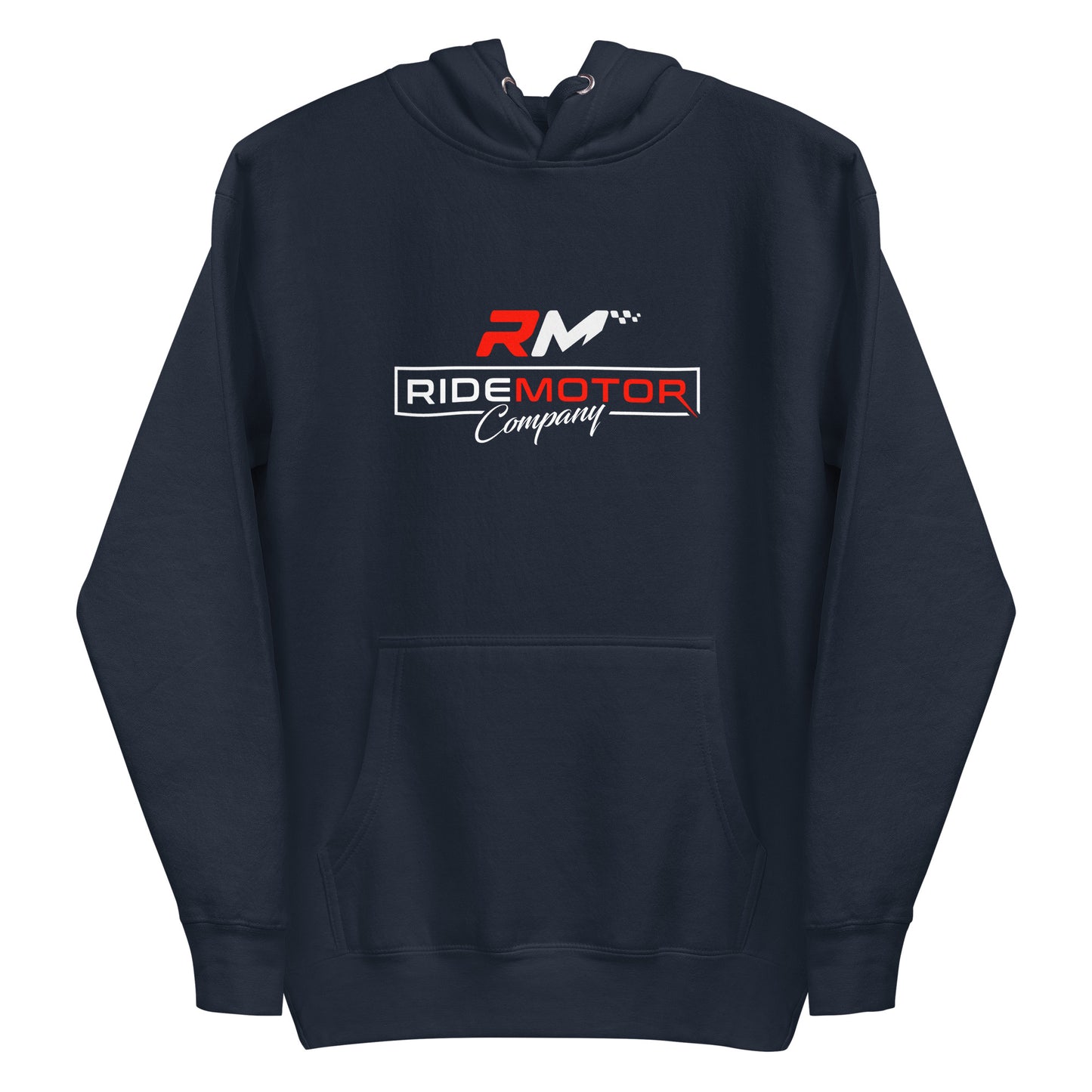 Ride MC Hoodie (Bunny Hug for our Saskatchewan friends)