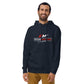 Ride MC Hoodie (Bunny Hug for our Saskatchewan friends)