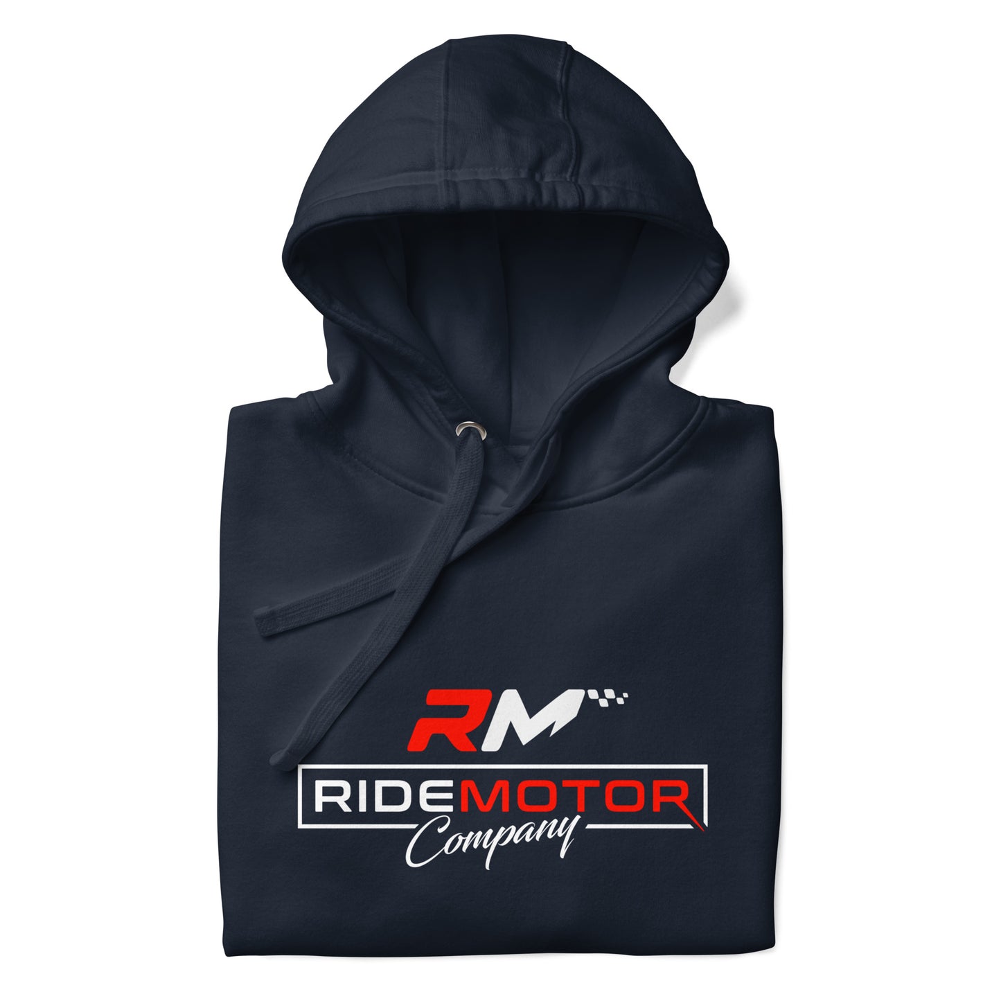 Ride MC Hoodie (Bunny Hug for our Saskatchewan friends)