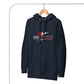 Ride MC Hoodie (Bunny Hug for our Saskatchewan friends)
