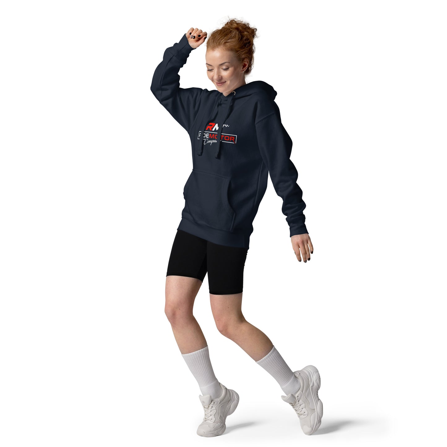 Ride MC Hoodie (Bunny Hug for our Saskatchewan friends)