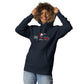 Ride MC Hoodie (Bunny Hug for our Saskatchewan friends)