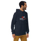 Ride MC Hoodie (Bunny Hug for our Saskatchewan friends)
